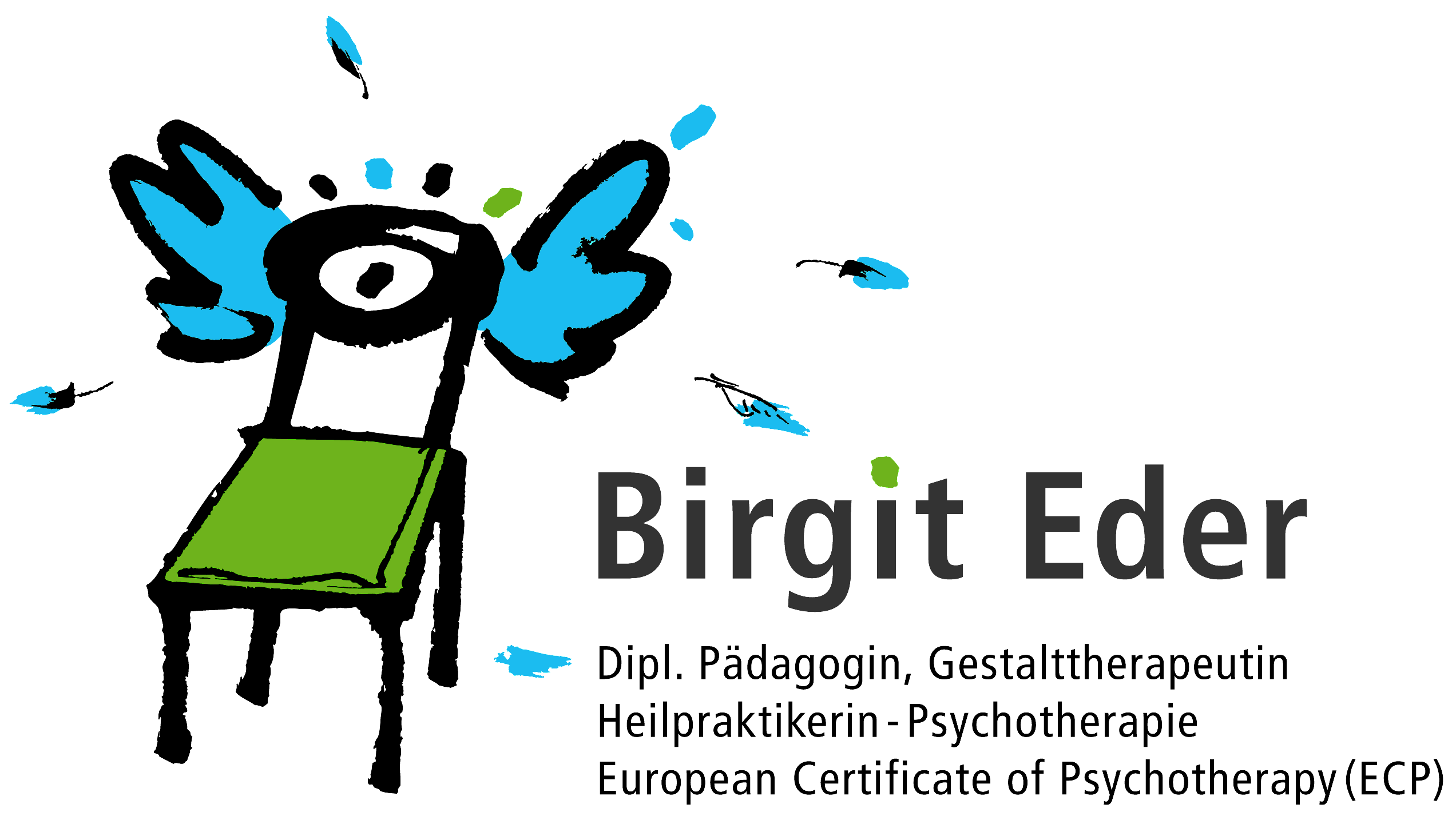 ZEIT im Zauber ursprnglicher Krfte - Birgit Eder - Diplom Pdagogin, Gestalttherapeutin - European Certificate of Psychotherapy (ECP)